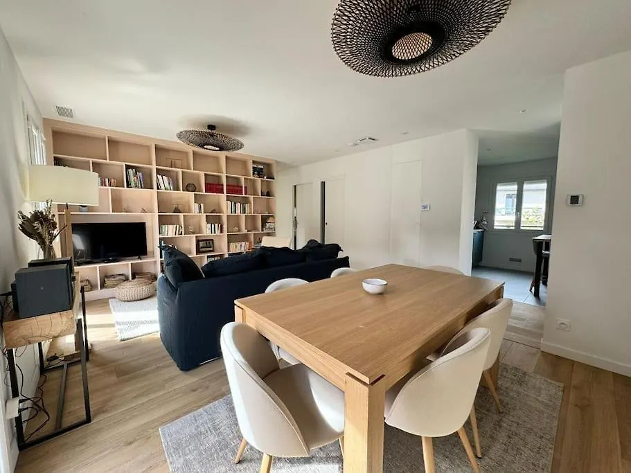 Appartamento Le Nid Ruthenois - Clim, Wifi, Netflix & Terrasse Rodez