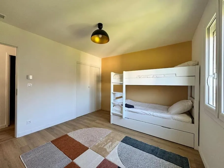 Appartamento Le Nid Ruthenois - Clim, Wifi, Netflix & Terrasse Rodez