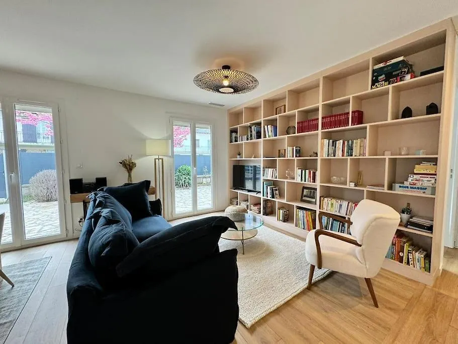 Appartamento Le Nid Ruthenois - Clim, Wifi, Netflix & Terrasse Rodez Francia