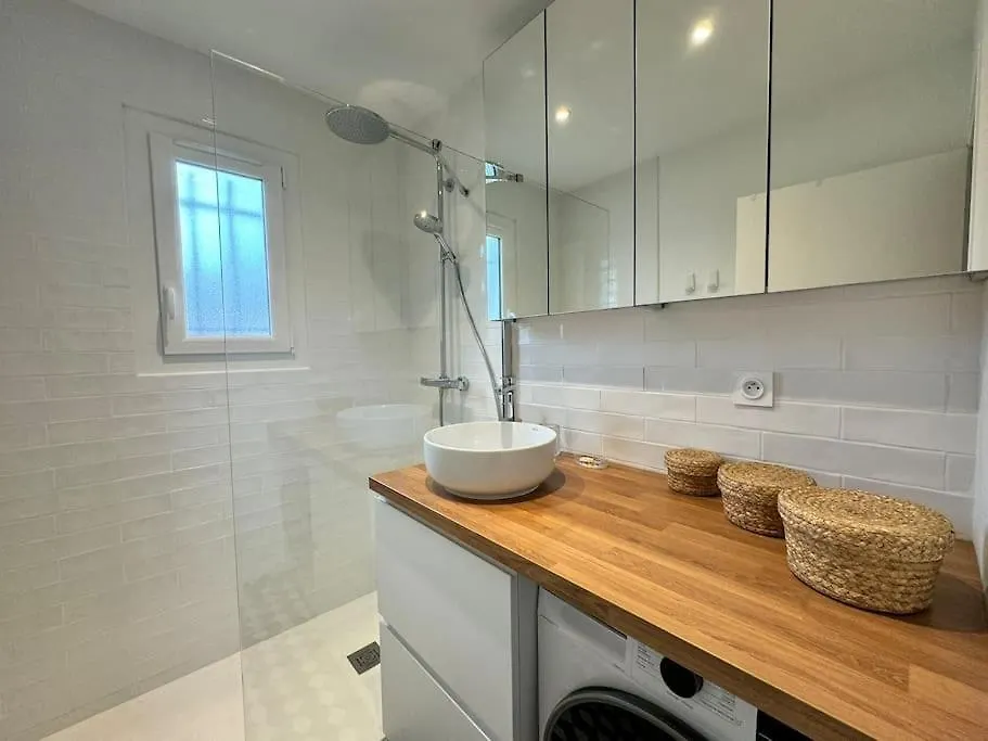 Appartamento Le Nid Ruthenois - Clim, Wifi, Netflix & Terrasse Rodez