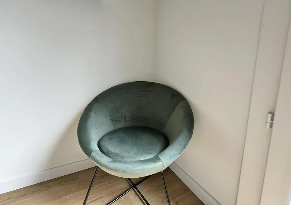 Appartamento Le Nid Ruthenois - Clim, Wifi, Netflix & Terrasse Rodez