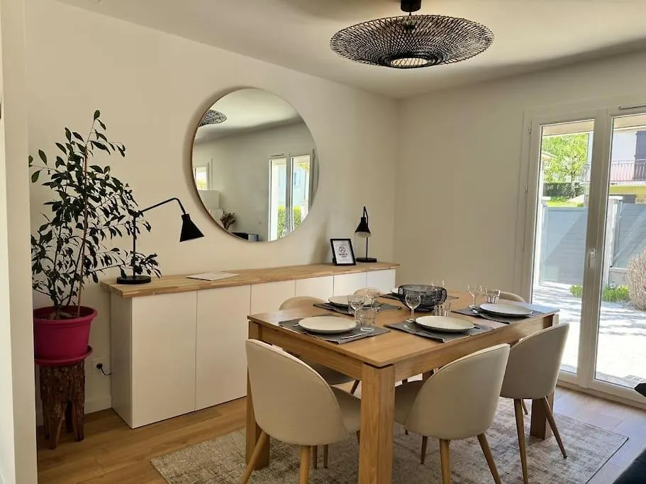 Appartamento Le Nid Ruthenois - Clim, Wifi, Netflix & Terrasse Rodez Francia