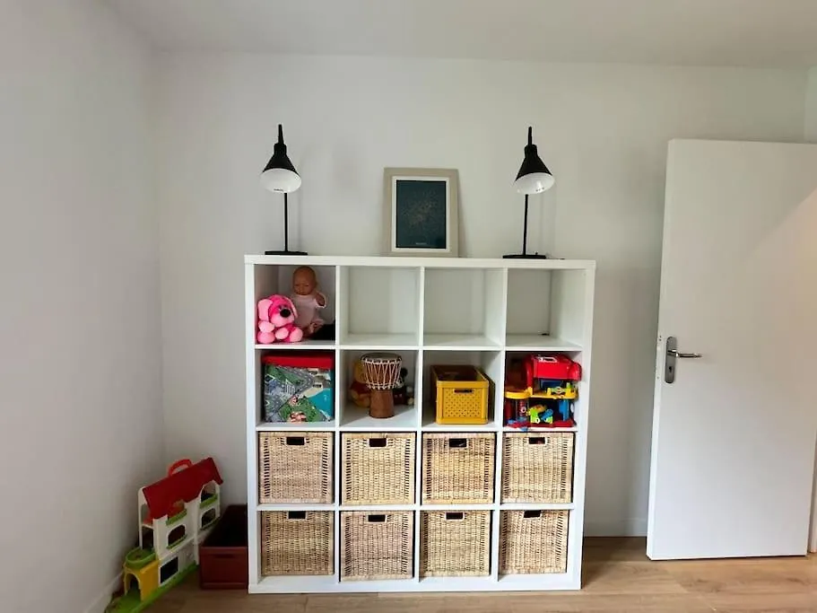 Appartamento Le Nid Ruthenois - Clim, Wifi, Netflix & Terrasse Rodez